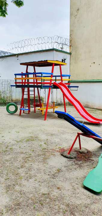 Conheça Apartamento 2 quartos à venda Madureira, Rio de Janeiro - R$ 320.000 - 226 - 25 25