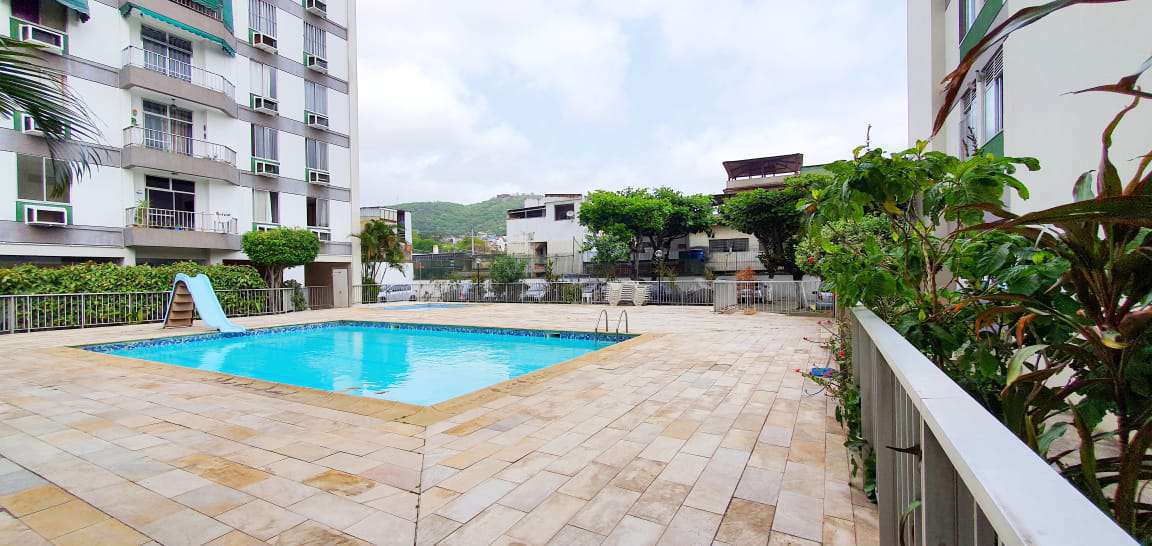 Conheça Apartamento 2 quartos à venda Madureira, Rio de Janeiro - R$ 320.000 - 226 - 26 26
