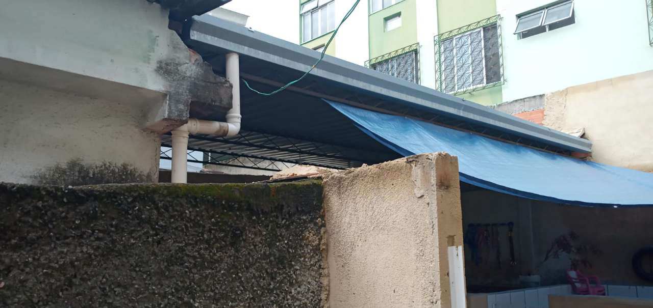 Conheça Terreno Residencial à venda Rua Jerônimo Pinto,Campinho, Rio de Janeiro - R$ 90.000 - 1120 - 2 2
