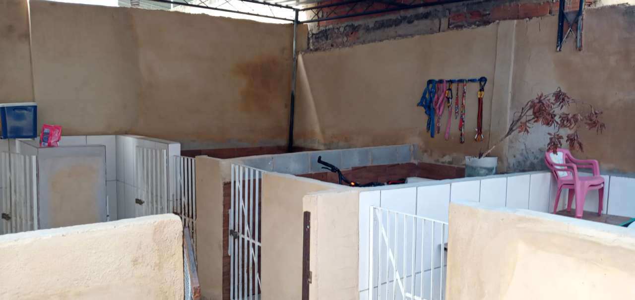 Conheça Terreno Residencial à venda Rua Jerônimo Pinto,Campinho, Rio de Janeiro - R$ 90.000 - 1120 - 5 5