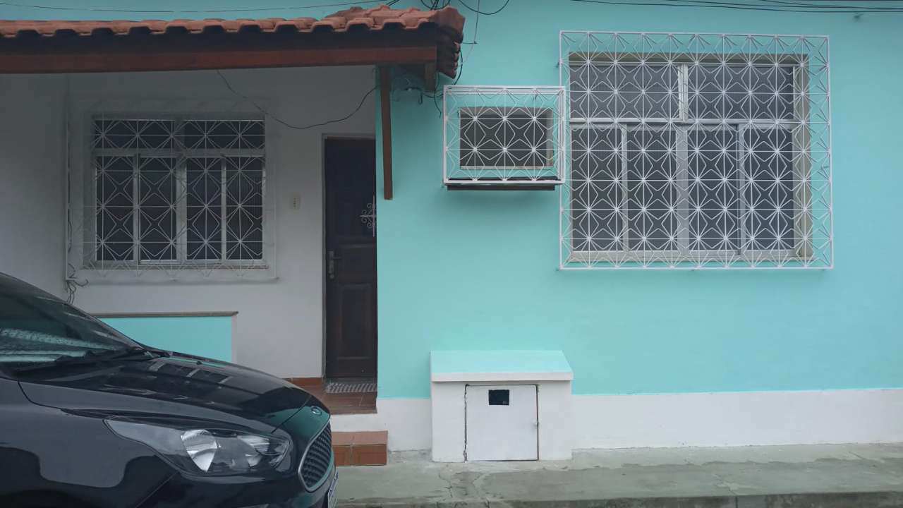 Conheça Casa à venda Rua Dona Clara, Madureira, Madureira,Rio de Janeiro - R$ 250.000 - 1125 - 3 3