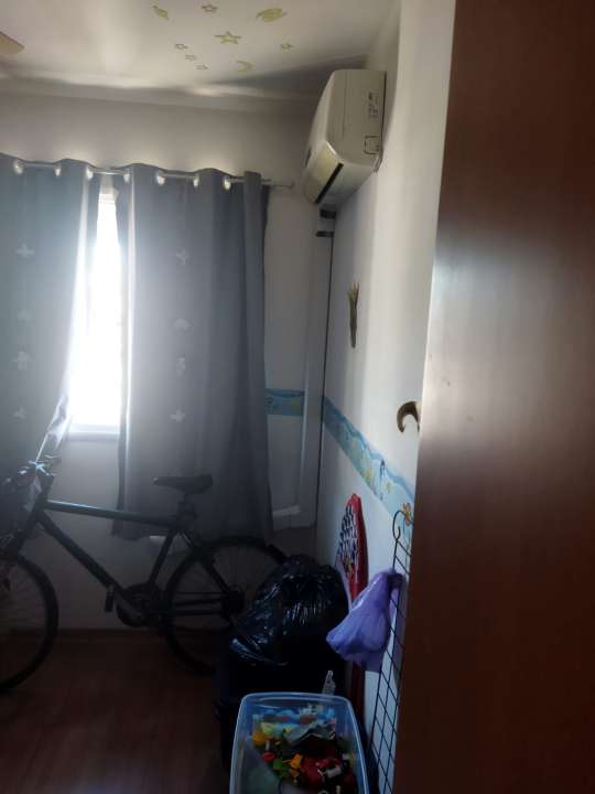 Conheça Apartamento à venda Avenida Ernani Cardoso,Cascadura, CASCADURA,Rio de Janeiro - R$ 220.000 - 1127 - 6 6