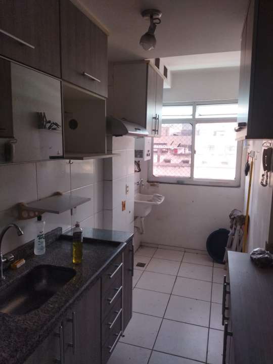 Conheça Apartamento à venda Avenida Ernani Cardoso,Cascadura, CASCADURA,Rio de Janeiro - R$ 220.000 - 1127 - 12 12