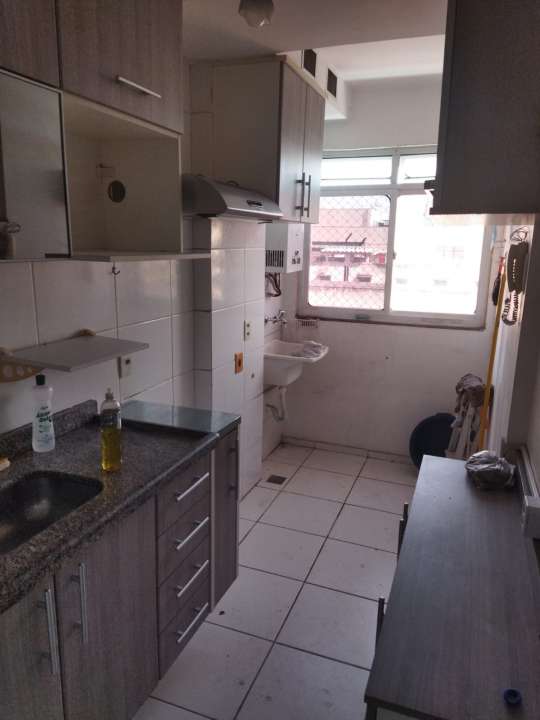 Conheça Apartamento à venda Avenida Ernani Cardoso,Cascadura, CASCADURA,Rio de Janeiro - R$ 220.000 - 1127 - 15 15