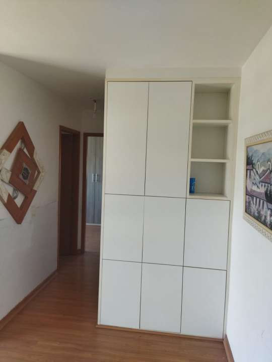 Conheça Apartamento à venda Avenida Ernani Cardoso,Cascadura, CASCADURA,Rio de Janeiro - R$ 220.000 - 1127 - 16 16