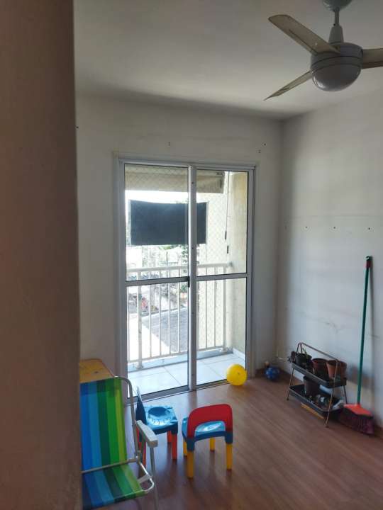 Conheça Apartamento à venda Avenida Ernani Cardoso,Cascadura, CASCADURA,Rio de Janeiro - R$ 220.000 - 1127 - 17 17