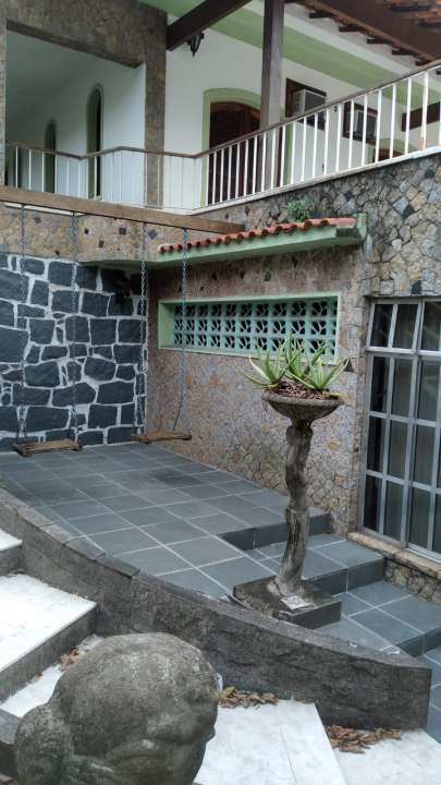 Conheça Casa à venda Rua Dias Vieira, Praça Seca, Praça Seca,Rio de Janeiro - R$ 600.000 - 623 - 1 1