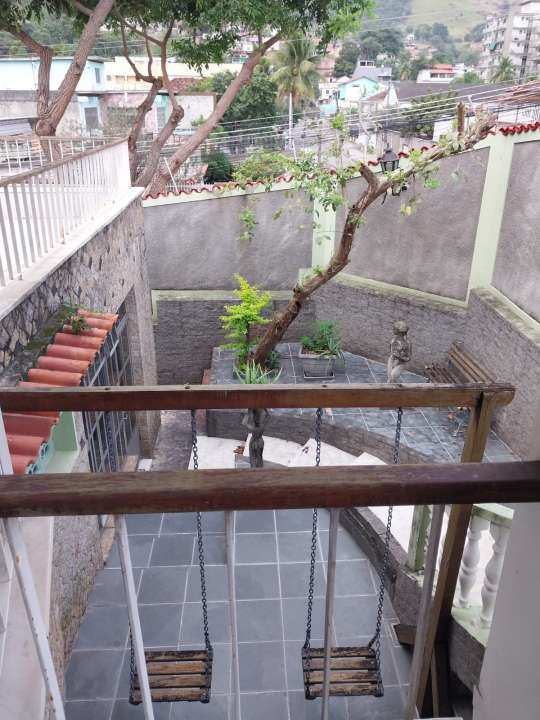 Conheça Casa à venda Rua Dias Vieira, Praça Seca, Praça Seca,Rio de Janeiro - R$ 600.000 - 623 - 3 3