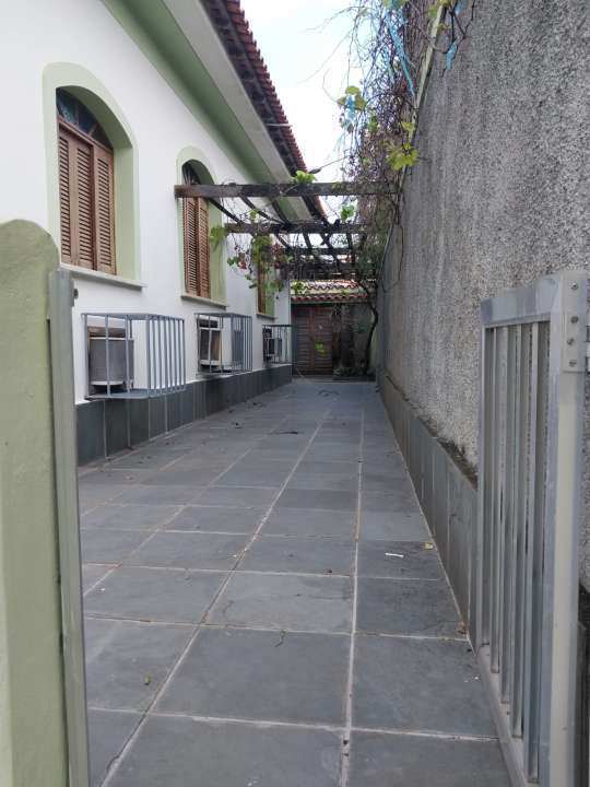 Conheça Casa à venda Rua Dias Vieira, Praça Seca, Praça Seca,Rio de Janeiro - R$ 600.000 - 623 - 4 4