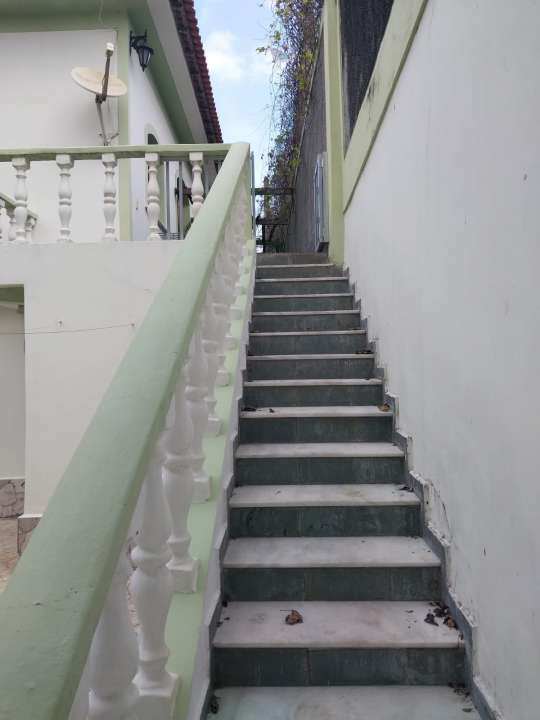 Conheça Casa à venda Rua Dias Vieira, Praça Seca, Praça Seca,Rio de Janeiro - R$ 600.000 - 623 - 7 7