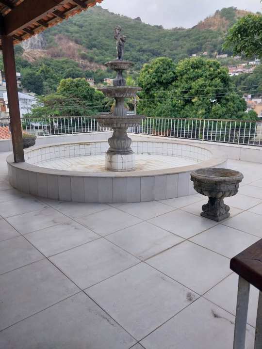 Conheça Casa à venda Rua Dias Vieira, Praça Seca, Praça Seca,Rio de Janeiro - R$ 600.000 - 623 - 8 8