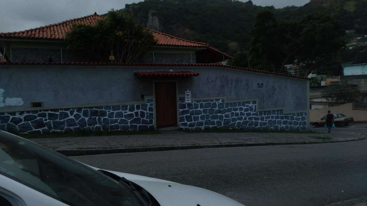 Conheça Casa à venda Rua Dias Vieira, Praça Seca, Praça Seca,Rio de Janeiro - R$ 600.000 - 623 - 9 9