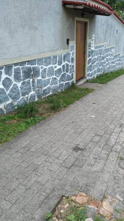 Conheça Casa à venda Rua Dias Vieira, Praça Seca, Praça Seca,Rio de Janeiro - R$ 600.000 - 623 - 10 10
