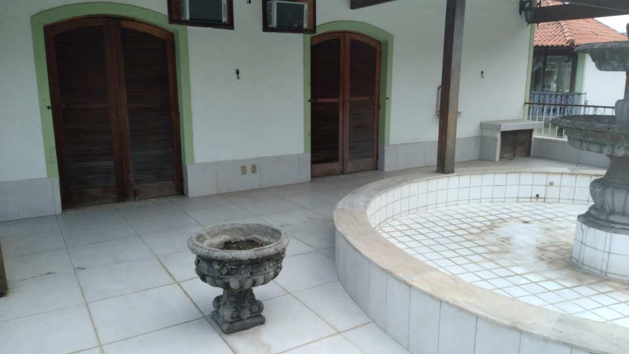 Conheça Casa à venda Rua Dias Vieira, Praça Seca, Praça Seca,Rio de Janeiro - R$ 600.000 - 623 - 12 12
