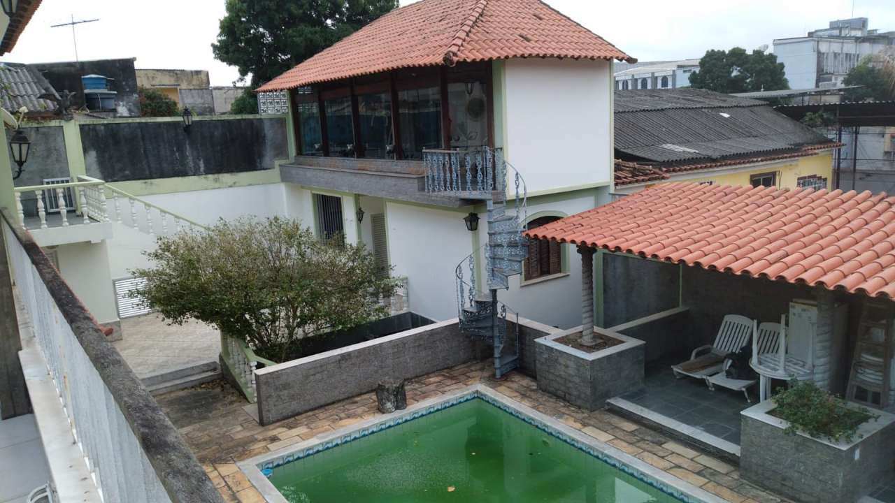 Conheça Casa à venda Rua Dias Vieira, Praça Seca, Praça Seca,Rio de Janeiro - R$ 600.000 - 623 - 16 16