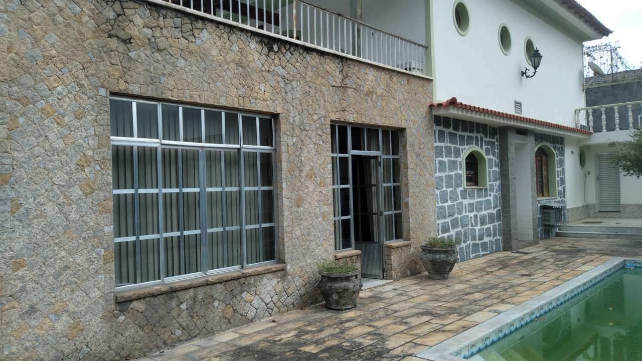 Conheça Casa à venda Rua Dias Vieira, Praça Seca, Praça Seca,Rio de Janeiro - R$ 600.000 - 623 - 20 20