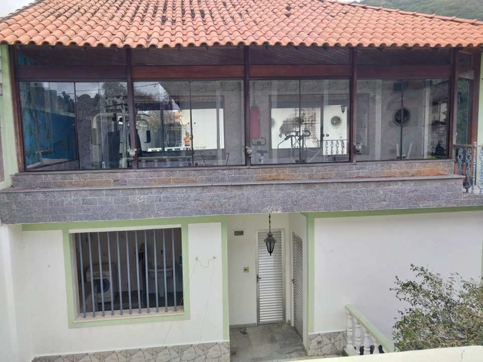 Conheça Casa à venda Rua Dias Vieira, Praça Seca, Praça Seca,Rio de Janeiro - R$ 600.000 - 623 - 23 23