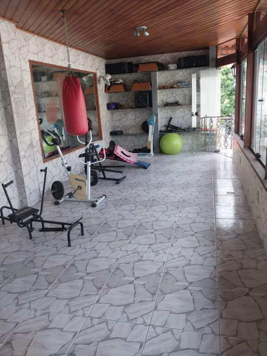 Conheça Casa à venda Rua Dias Vieira, Praça Seca, Praça Seca,Rio de Janeiro - R$ 600.000 - 623 - 26 26