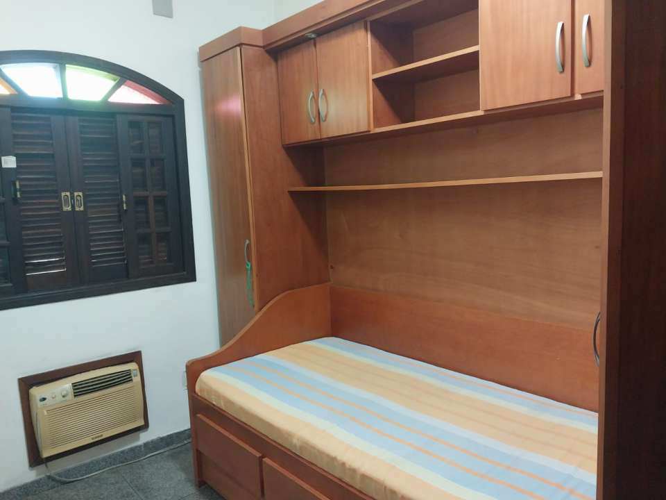 Conheça Casa à venda Rua Dias Vieira, Praça Seca, Praça Seca,Rio de Janeiro - R$ 600.000 - 623 - 29 29