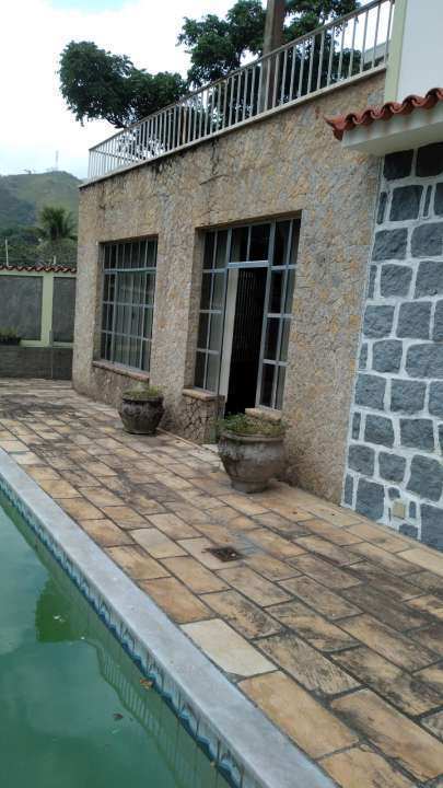 Conheça Casa à venda Rua Dias Vieira, Praça Seca, Praça Seca,Rio de Janeiro - R$ 600.000 - 623 - 46 46