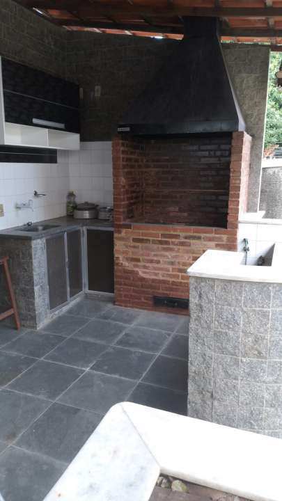 Conheça Casa à venda Rua Dias Vieira, Praça Seca, Praça Seca,Rio de Janeiro - R$ 600.000 - 623 - 47 47