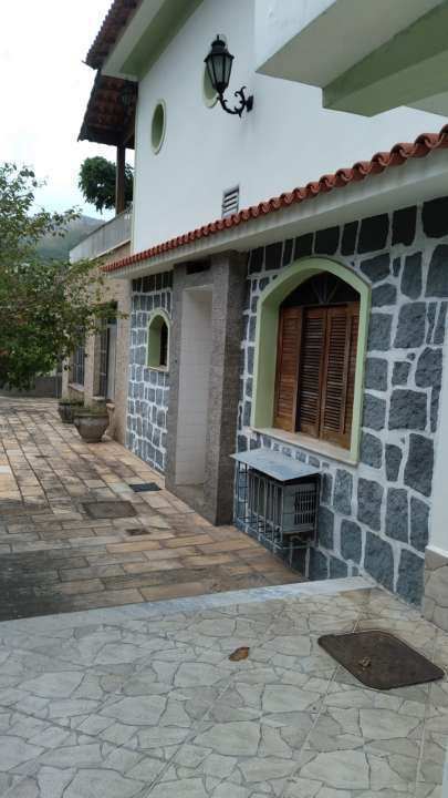 Conheça Casa à venda Rua Dias Vieira, Praça Seca, Praça Seca,Rio de Janeiro - R$ 600.000 - 623 - 48 48