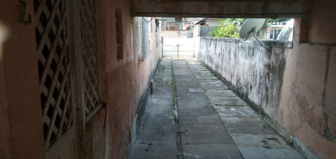 Conheça Casa à venda Rua Baronesa, Praça Seca, Praça Seca,Rio de Janeiro - R$ 350.000 - 654 - 5 5