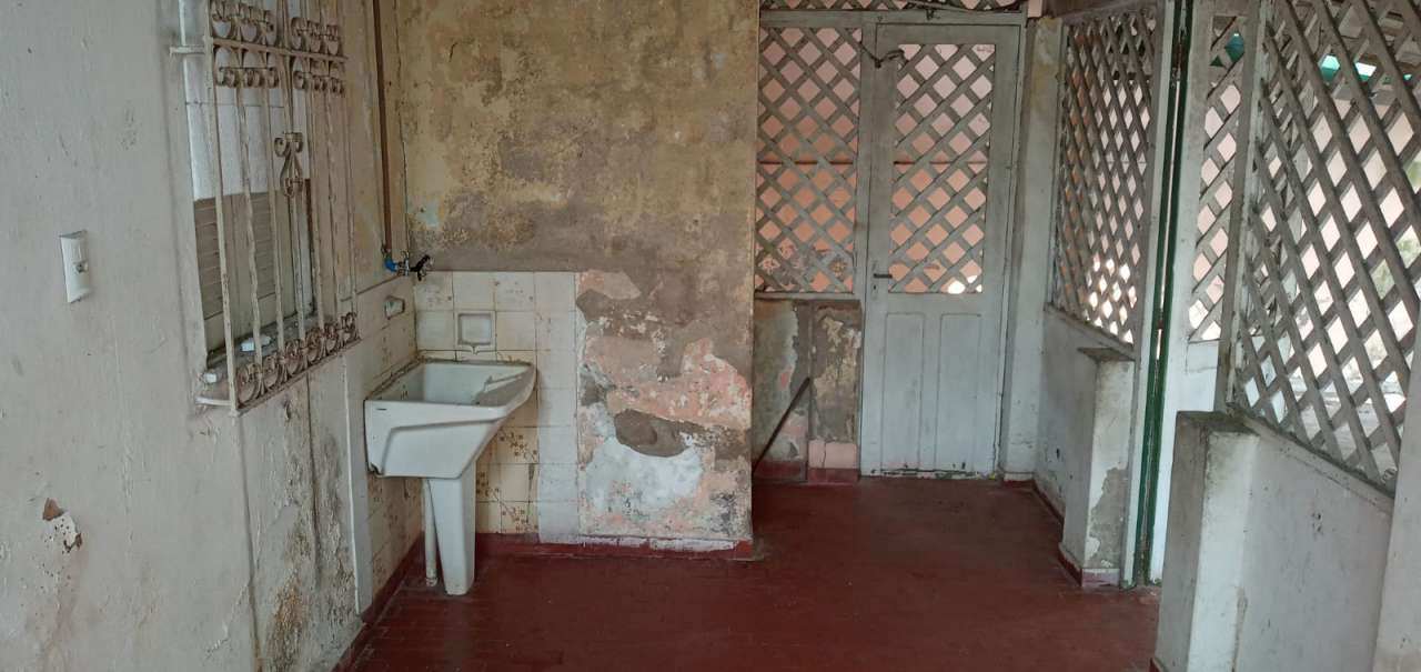 Conheça Casa à venda Rua Baronesa, Praça Seca, Praça Seca,Rio de Janeiro - R$ 350.000 - 654 - 8 8