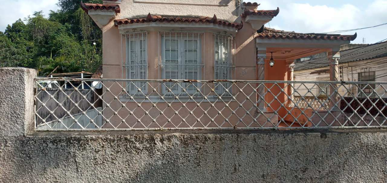 Conheça Casa à venda Rua Baronesa, Praça Seca, Praça Seca,Rio de Janeiro - R$ 350.000 - 654 - 14 14