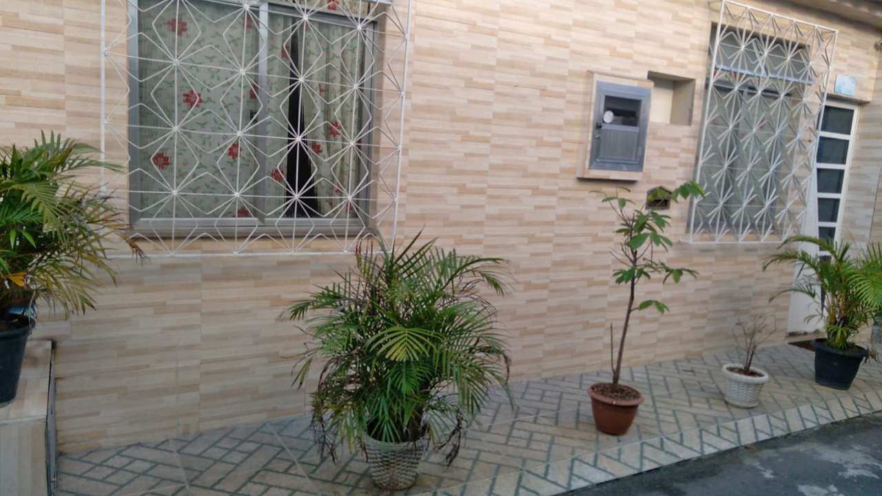 Conheça Casa à venda Rua Dona Clara, Madureira, Madureira,Rio de Janeiro - R$ 250.000 - 647 - 1 1