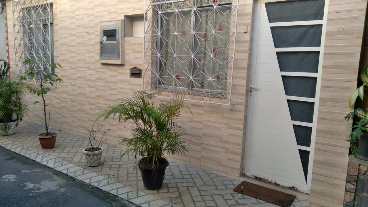 Conheça Casa à venda Rua Dona Clara, Madureira, Madureira,Rio de Janeiro - R$ 250.000 - 647 - 4 4