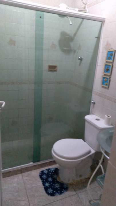 Conheça Casa à venda Rua Dona Clara, Madureira, Madureira,Rio de Janeiro - R$ 250.000 - 647 - 7 7