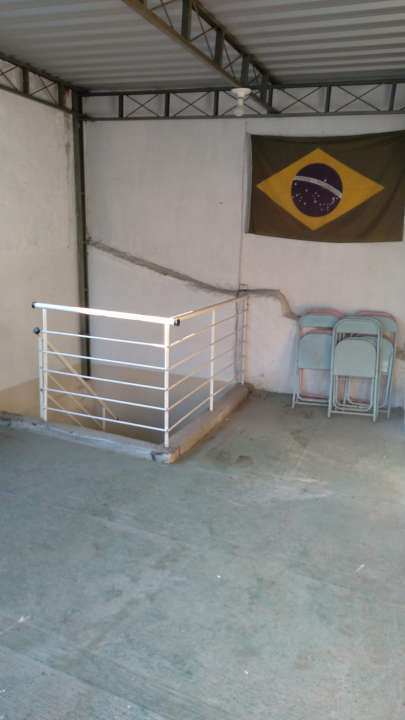 Conheça Casa à venda Rua Dona Clara, Madureira, Madureira,Rio de Janeiro - R$ 250.000 - 647 - 20 20