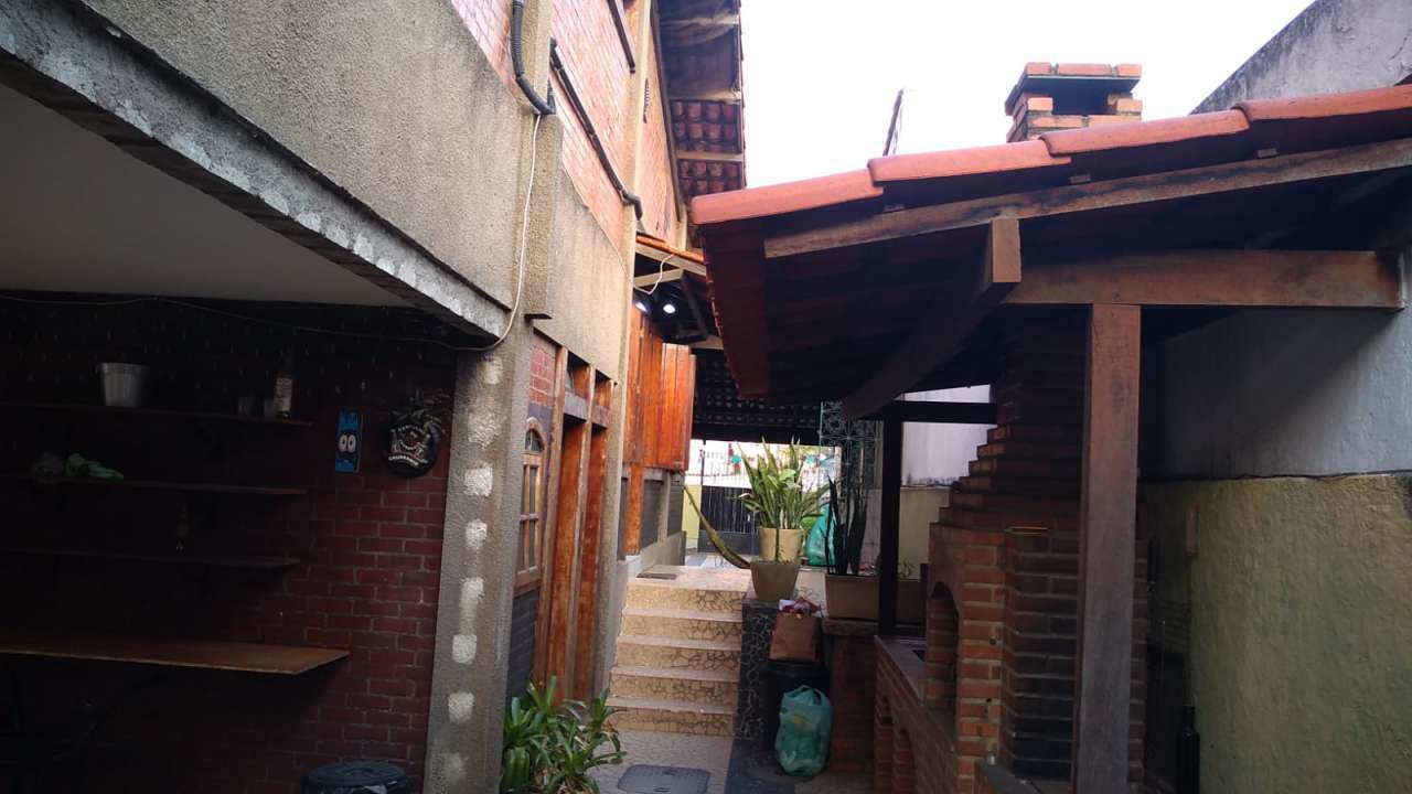 Conheça Casa à venda Rua Pedro Teles, Praça Seca, Praça Seca,Rio de Janeiro - R$ 630.000 - 1136 - 21 21