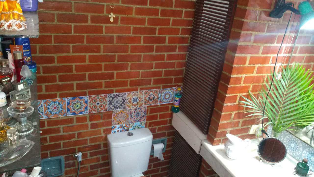 Conheça Casa à venda Rua Pedro Teles, Praça Seca, Praça Seca,Rio de Janeiro - R$ 630.000 - 1136 - 32 32