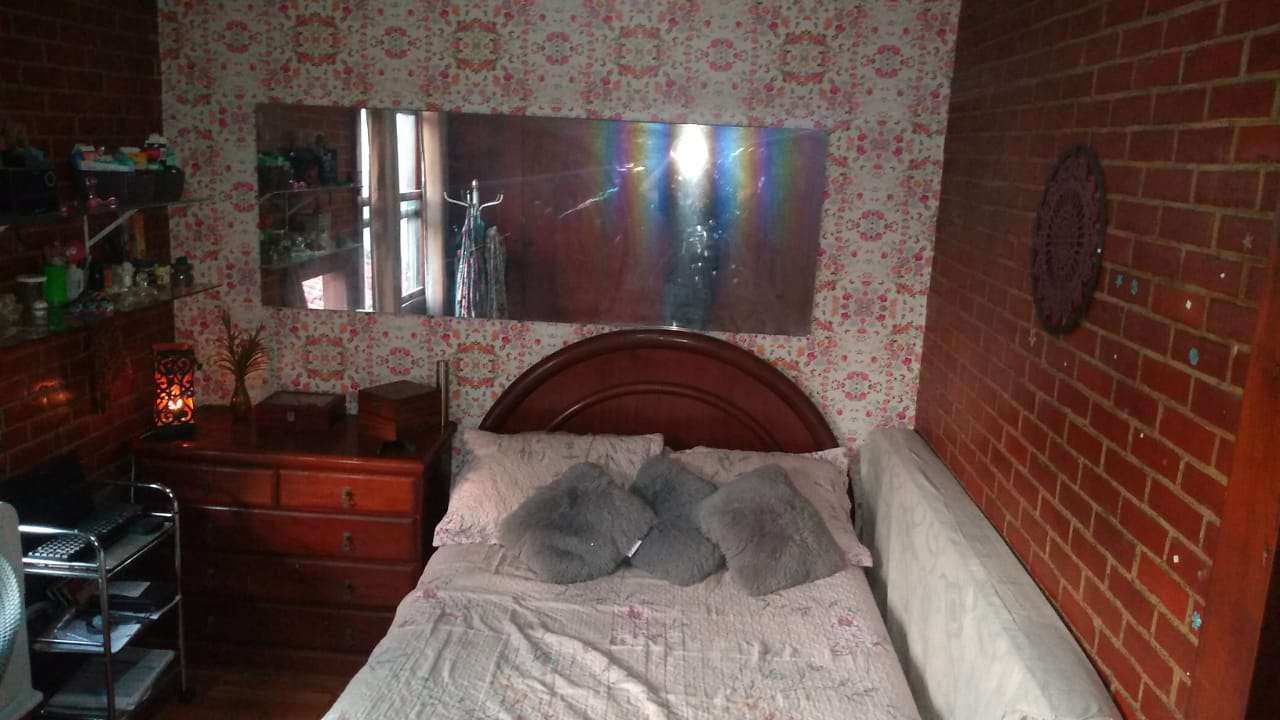 Conheça Casa à venda Rua Pedro Teles, Praça Seca, Praça Seca,Rio de Janeiro - R$ 630.000 - 1136 - 40 40