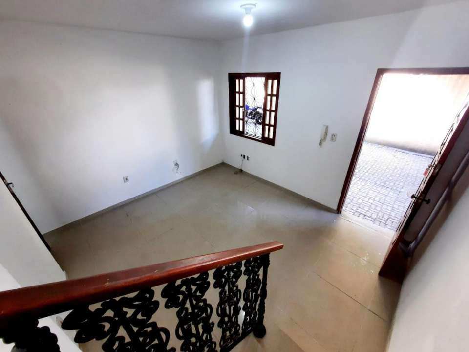 Conheça Casa à venda Rua Antônio Badajos, Oswaldo Cruz, Rio de Janeiro - R$ 300.000 - 1146 - 2 2