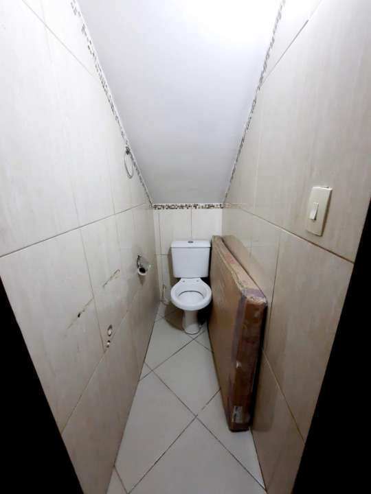Conheça Casa à venda Rua Antônio Badajos, Oswaldo Cruz, Rio de Janeiro - R$ 300.000 - 1146 - 4 4