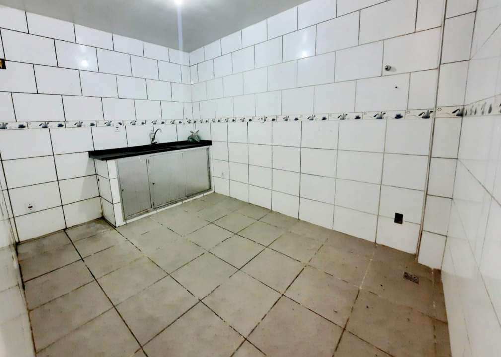 Conheça Casa à venda Rua Antônio Badajos, Oswaldo Cruz, Rio de Janeiro - R$ 300.000 - 1146 - 10 10