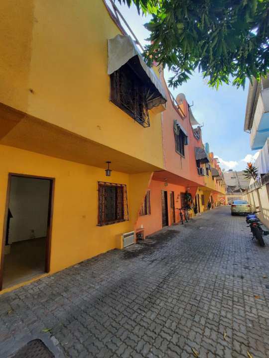 Conheça Casa à venda Rua Antônio Badajos, Oswaldo Cruz, Rio de Janeiro - R$ 300.000 - 1146 - 13 13
