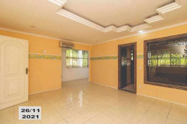 Conheça Casa à venda Rua São Caetano do Sul,Vila Valqueire, Rio de Janeiro - R$ 1.100.000 - 1147 - 1 1