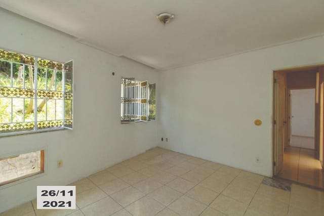 Conheça Casa à venda Rua São Caetano do Sul,Vila Valqueire, Rio de Janeiro - R$ 1.100.000 - 1147 - 4 4