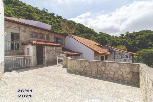 Conheça Casa à venda Rua São Caetano do Sul,Vila Valqueire, Rio de Janeiro - R$ 1.100.000 - 1147 - 5 5