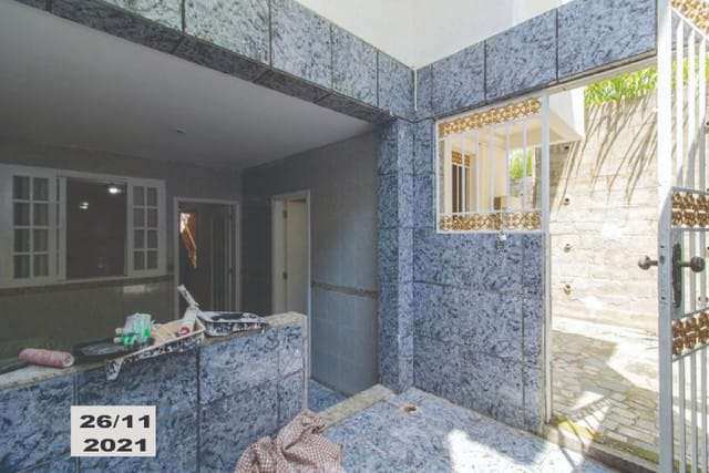 Conheça Casa à venda Rua São Caetano do Sul,Vila Valqueire, Rio de Janeiro - R$ 1.100.000 - 1147 - 10 10