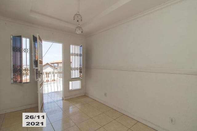 Conheça Casa à venda Rua São Caetano do Sul,Vila Valqueire, Rio de Janeiro - R$ 1.100.000 - 1147 - 14 14