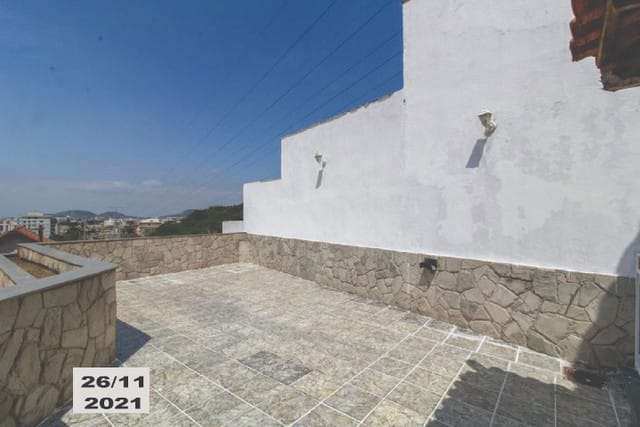 Conheça Casa à venda Rua São Caetano do Sul,Vila Valqueire, Rio de Janeiro - R$ 1.100.000 - 1147 - 16 16