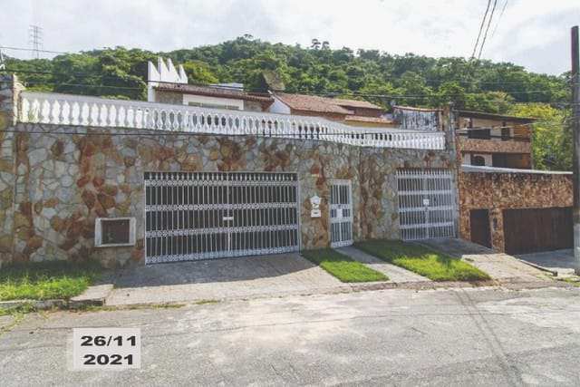 Conheça Casa à venda Rua São Caetano do Sul,Vila Valqueire, Rio de Janeiro - R$ 1.100.000 - 1147 - 18 18