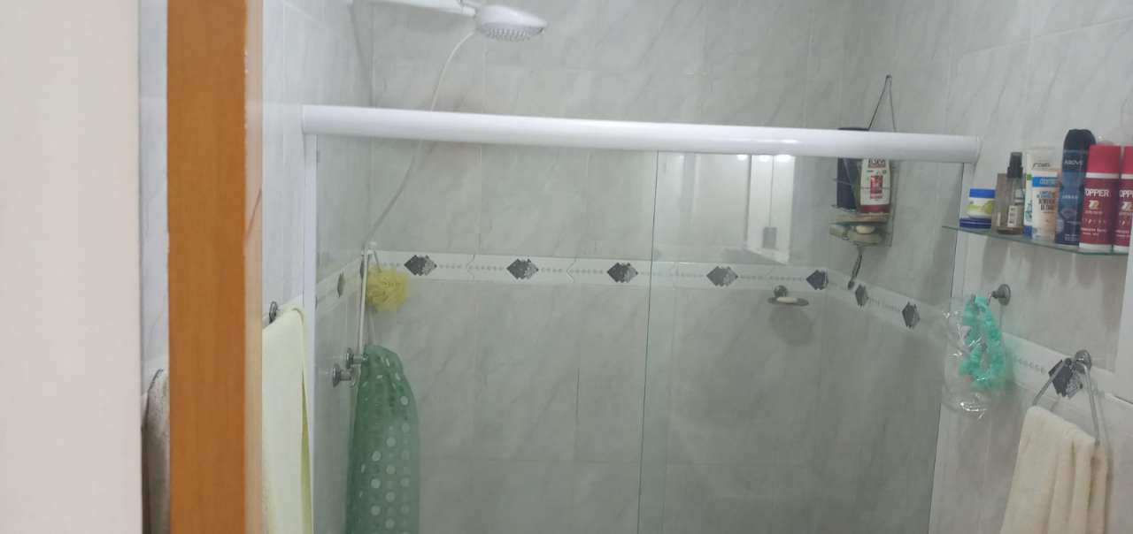 Conheça Casa à venda Rua Pinto Teles, Praça Seca, Praça Seca,Rio de Janeiro - R$ 440.000 - 608 - 7 7