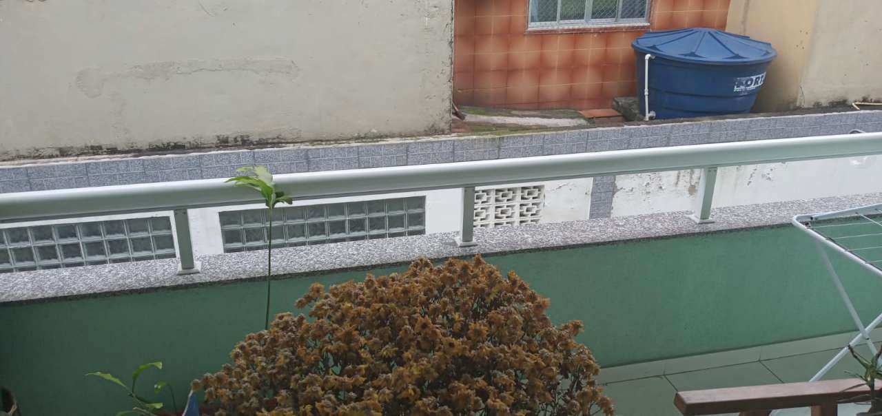 Conheça Casa à venda Rua Pinto Teles, Praça Seca, Praça Seca,Rio de Janeiro - R$ 440.000 - 608 - 8 8