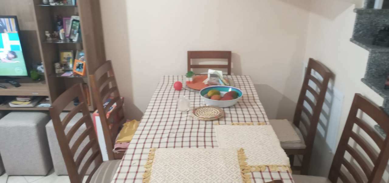 Conheça Casa à venda Rua Pinto Teles, Praça Seca, Praça Seca,Rio de Janeiro - R$ 440.000 - 608 - 14 14